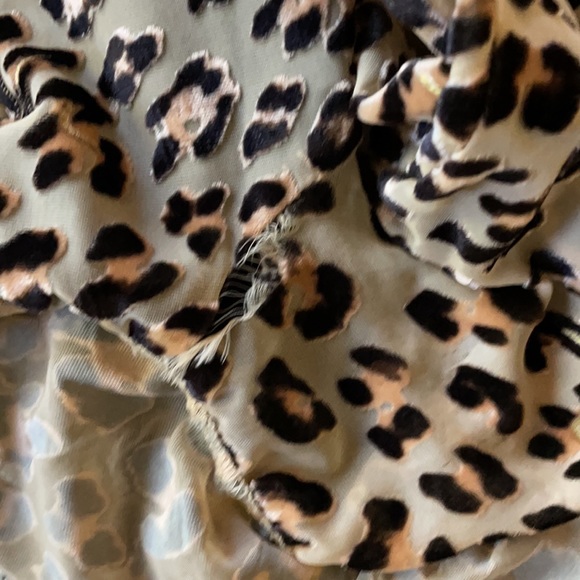 X Revolve Vada Body Suit House of Harlow 1960 - Picture 12 of 12